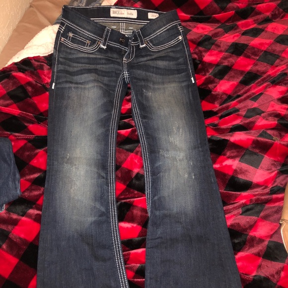 Jeans - Picture 3 of 3